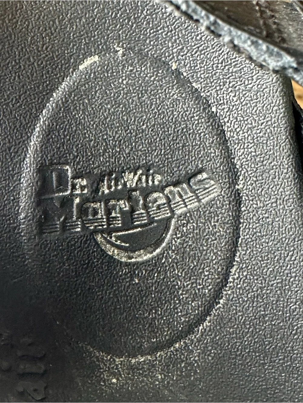 Dr. Martens dr martin